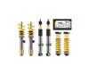 KW Suspension KW V3 Coilover Kit - G80 M3 & M3 Comp, G82 M4 & M4 Comp 352200EB View 1