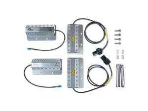 E65 Type 765 KW Electronic Damping Cancellation Kit