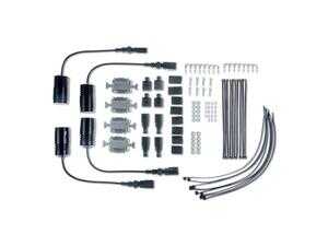 X5 / X6 Type X70 KW Electronic Damping Cancellation Kit