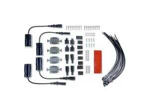 X5M / X6M Type M7X KW Electronic Damping Cancellation Kit