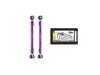 KW Suspension KW Adjustable Lower Control Arms - F87 M2, F80 M3, F82 M4 68510490 View 1