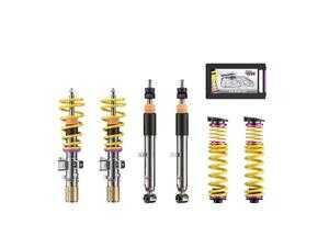KW Coilover Kit V3 - G20 330i (with EDC)
