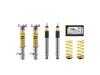 KW Suspension KW Clubsport Coilovers 2-way Adjustable - F22 228/230i M235/240i - 3 Bolt Mount 352208AK View 1