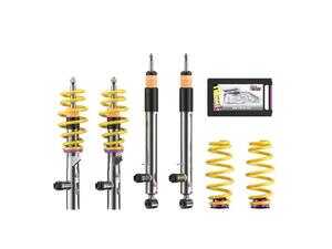 KW DDC Coilover Kit - DDC Plug & Play - F31 328i/d xDrive, F36 428/430i xDrive