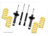Suspension Techniques ST Suspensions Sporttech Lowering Kit - BMW E46 80151 View 1