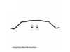 Suspension Techniques ST Suspensions Performance Front Sway Bar - 22mm - BMW 02 Series 50000 View 1