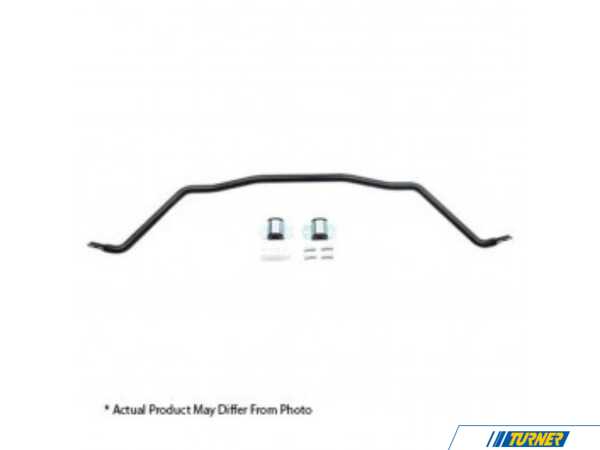 Suspension Techniques ST Suspensions Performance Front Sway Bar - 22mm - BMW 02 Series 50000