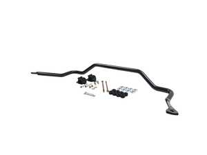 ST Suspensions Adjustable Front Sway Bar - 28mm - BMW E12, E24