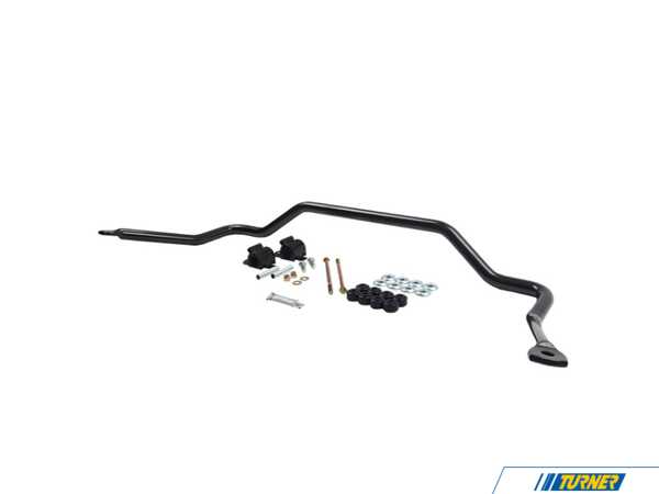 Suspension Techniques ST Suspensions Adjustable Front Sway Bar - 28mm - BMW E12, E24 50015