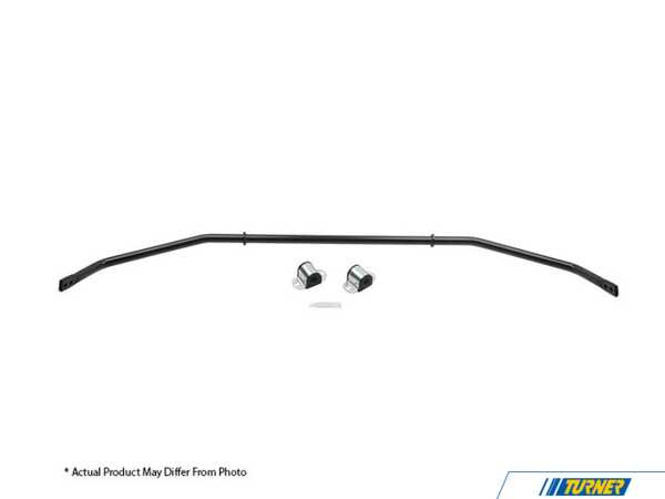 Suspension Techniques ST Suspensions Adjustable Rear Sway Bar - 24mm - BMW E36 M3 51306
