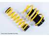 Suspension Techniques ST Adjustable Lowering Springs- F31 Xdrive 273200AE View 3