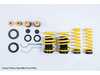 Suspension Techniques ST Adjustable Lowering Springs- F31 Xdrive 273200AE View 2