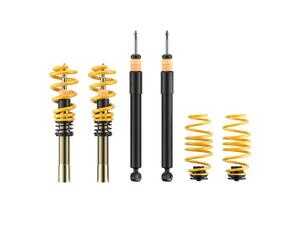 ST XA Performance Coilover System - BMW F33/36 F83 (with EDC)