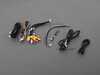 Bimmertech MMI Rear View Camera Retrofit With Static Parking Lines MMIRVC.s View 7