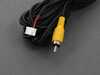 Bimmertech MMI Rear View Camera Retrofit With Static Parking Lines MMIRVC.s View 9