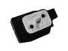 034Motorsport 034 Motorsport Density Line Transmission Mounts- 60D - BMW E9X M3, E6X M5, M6 034-509-4065 View 5