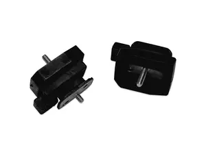 034 Motorsport Density Line Transmission Mounts- 60D - BMW E9X M3, E6X M5, M6