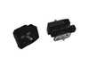 034Motorsport 034 Motorsport Density Line Transmission Mounts- 60D - BMW E9X M3, E6X M5, M6 034-509-4065 View 4