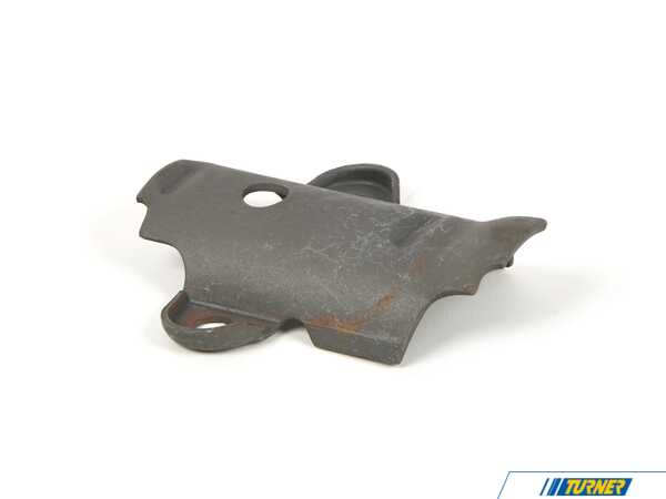 Genuine BMW Genuine BMW Pipe Clamp - 32311158446 - E34,E36,E36 M3,E34 M5 32311158446