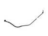 Genuine MINI Original MINI Pipe, Expansion Tank-Cylinde - 17127646898 - (NO LONGER AVAILABLE) 17127646898 View 4