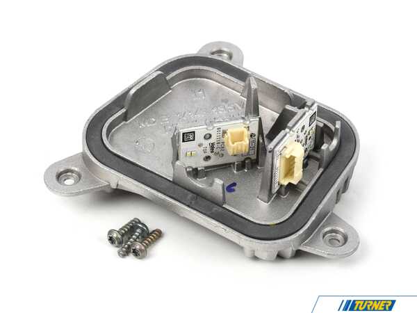 Genuine BMW LED MODULE, DAYTIME RUNNING 63117493235