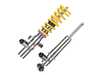 KW Suspension KW DDC Plug & Play Coilover Kit - BMW G26 i4 M50 39020054 View 2