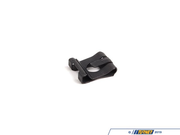 Genuine BMW Genuine BMW Clamp - 07129934906 - E30,E36 07129934906