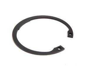 Rear Wheel Bearing Locking Clirclip - E30 1984-1985, Z3 1.9