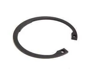 Rear Wheel Bearing Locking Clirclip - E30 1984-1985, Z3 1.9