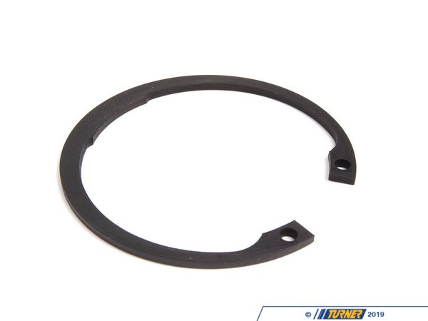 Genuine BMW Rear Wheel Bearing Locking Clirclip - E30 1984-1985, Z3 1.9 33411128346