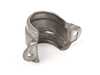 URO Premium URO Premium Front Sway Bar Bushing Bracket - BMW E82/88 E9X E60 31356768828PRM View 4