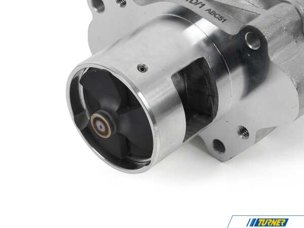 13627602038 - Mass Air Flow Sensor (MAF) 0280218266 | Turner Motorsport