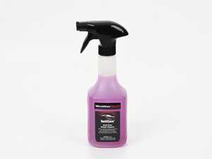 TechCare - Acid-Free Wheel Cleaner 18 oz Bottle 
