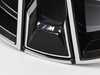 Genuine BMW DISC WHEEL LIGHT ALLOY MIDNI 36118747286 View 3