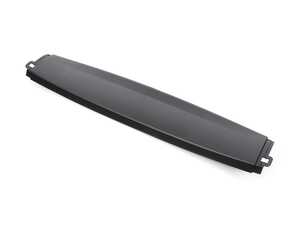 Genuine BMW Upper Trunk Lid Trim Panel Schwarz - 51496954893 - E70