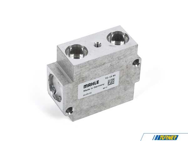 Mahle-Behr Mahle-Behr Automatic Transmission Thermostat For Oil Cooler 17227592723