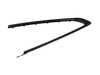Genuine BMW COVER PANEL FOR SIDE WINDOW 51377456084 View 1