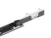 Genuine BMW COVER PANEL FOR SIDE WINDOW 51377456084 View 2