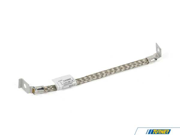 Genuine BMW Genuine BMW Ground Cable - 12428638736 12428638736