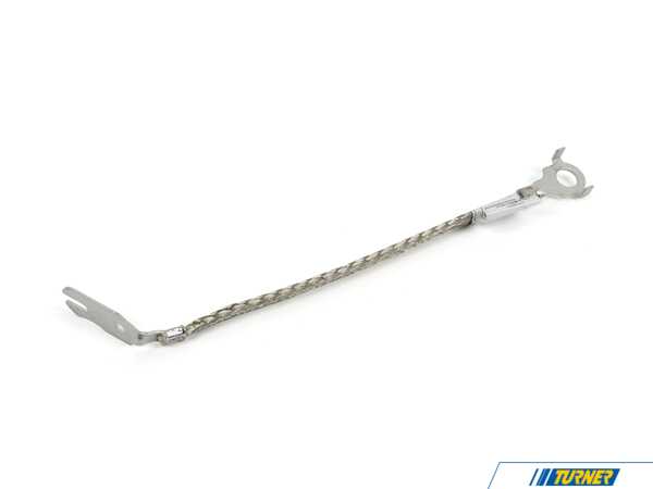 Genuine BMW EMI CABLE, REAR DIFFERENTIAL 12428678870