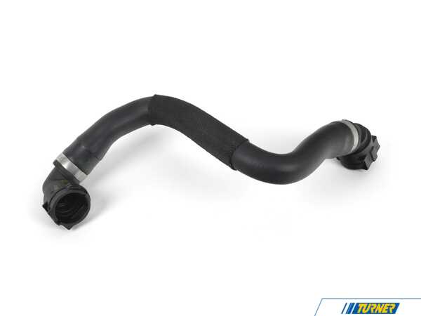 Genuine BMW Genuine BMW Coolant Hose - Waterp Pump to Thermostat Module - BMW G42 G2X G30 G01 G02 G29 Gen2 B46/B48  11538650981