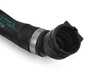 Genuine BMW Genuine BMW Coolant Hose - Waterp Pump to Thermostat Module - BMW G42 G2X G30 G01 G02 G29 Gen2 B46/B48  11538650981 View 3