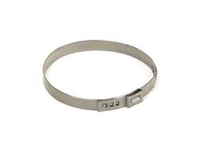 Genuine BMW Pipe Clamp - 32106796233 - F22,F30,F31,F32,F34,F36