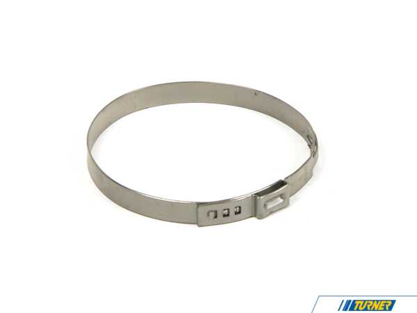 Genuine BMW Genuine BMW Pipe Clamp - 32106796233 - F22,F30,F31,F32,F34,F36 32106796233
