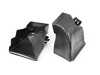 Eventuri Eventuri Black Carbon Fiber Intake Kit - F10 M5 EVEF10M5INT View 9