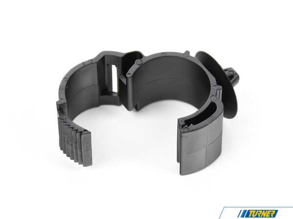 Genuine BMW Genuine BMW Hose Clamp - 64219222656 - F25,F26,F80 M3,F82 M4,F83 64219222656