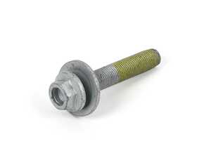 Genuine BMW Screw Self-tapping - 31106850776
