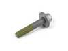 Genuine BMW Genuine BMW Screw Self-tapping - 31106850776 31106850776 View 2