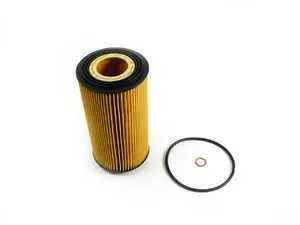 Genuine BMW Oil Filter Kit - M60 M62 S62 M70 M73 S70