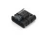 Genuine MINI Genuine MINI Socket Housing 6 Pins - 12527635615 - (NO LONGER AVAILABLE) 12527635615 View 1